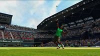 Zrzut ekranu: Virtua Tennis 2009 - patch