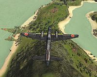 Zrzut ekranu: War Leaders: Clash of Nation - patch