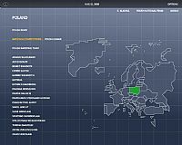 Zrzut ekranu: World Basketball Manager 2009 - patch