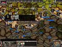 Zrzut ekranu: World War One: La Grande Guerre 14-18