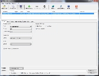 Zrzut ekranu: XMedia Recode
